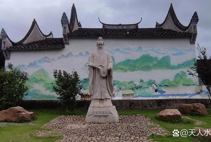 太原市历史人物古迹；太原著名历史人物