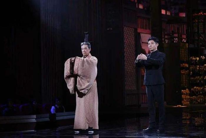 还原中国历史人物的综艺(还原中国历史人物的综艺节目) 还原中国历史人物的综艺(还原中国历史人物的综艺节目)