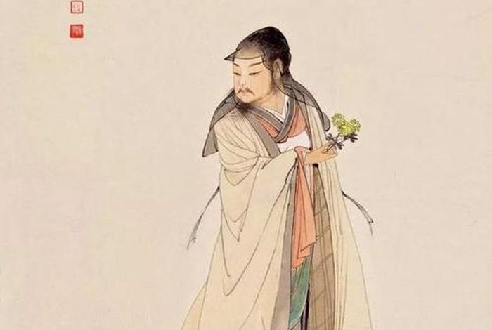 中国古代人物画的技法 - 中国古代人物画的技法有哪些