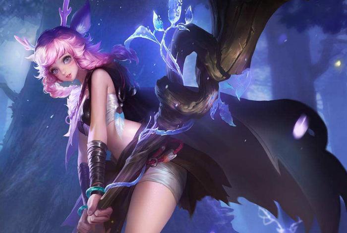 瑶历史人物简介 - 瑶的人物简介