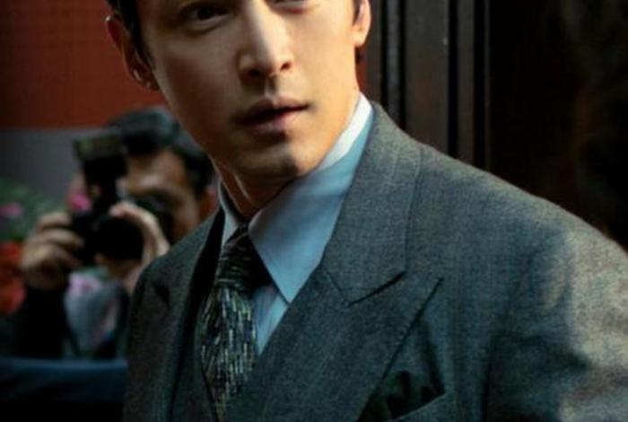 中国历史人物帅哥排名 历史帅哥排行榜前十名