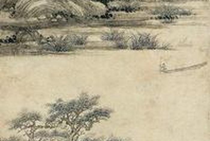 随驾隐士的唐代人物 - 随架隐士