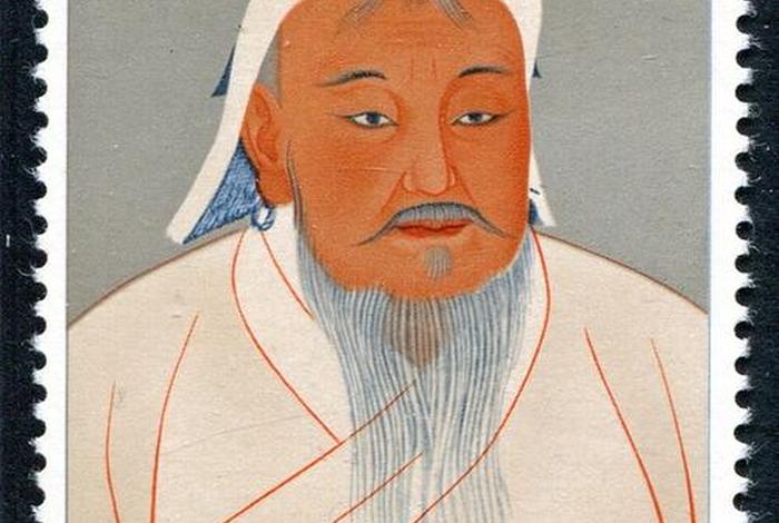 传奇人物成吉思汗,成吉思汗的传人 传奇人物成吉思汗,成吉思汗的传人