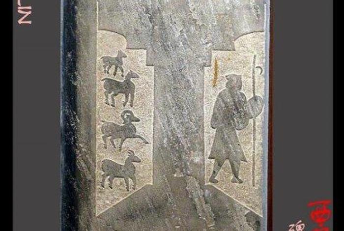 王得元墓(王得元墓出土时间) 王得元墓(王得元墓出土时间)