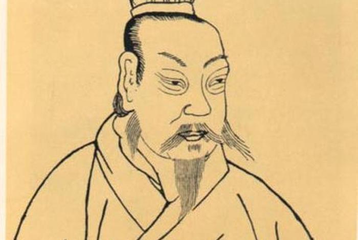 远古时期著名人物（远古时期的名人）