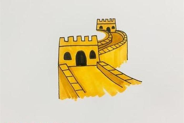 儿童画中国历史图片;儿童画中国画图片 儿童画中国历史图片;儿童画中国画图片