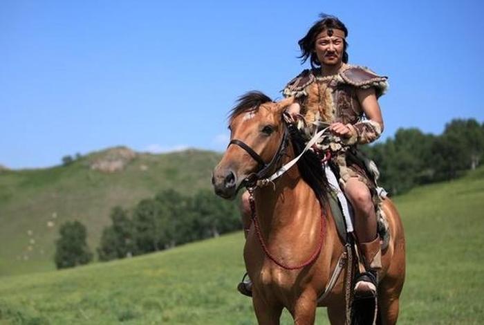 匈奴首领冒顿单于;匈奴首领冒顿单于的儿子 匈奴首领冒顿单于;匈奴首领冒顿单于的儿子