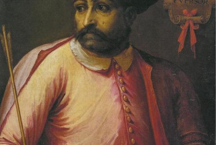 西方历史上的英雄人物、西方有名的历史人物