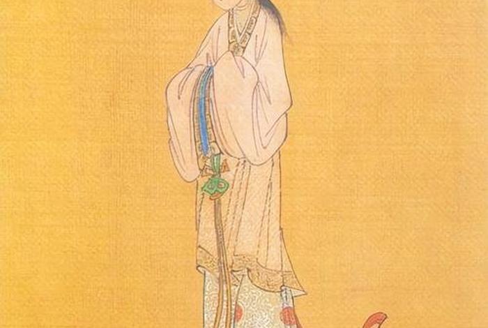 中国历史上的才女是谁(中国历史的其他才女) 中国历史上的才女是谁(中国历史的其他才女)