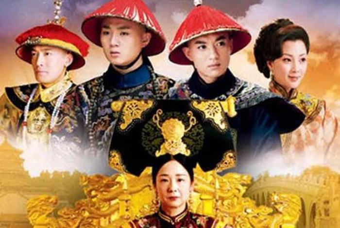 讲中国历史题材电视剧;讲中国历史题材电视剧有哪些 讲中国历史题材电视剧;讲中国历史题材电视剧有哪些