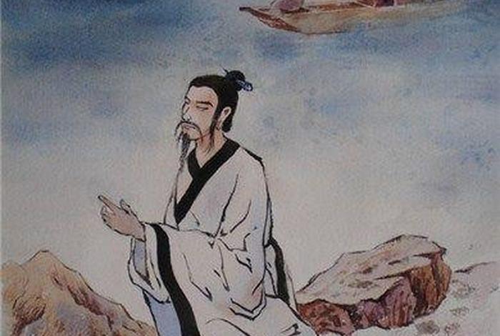 历史人物介子推简介;介子推生平事迹 历史人物介子推简介;介子推生平事迹