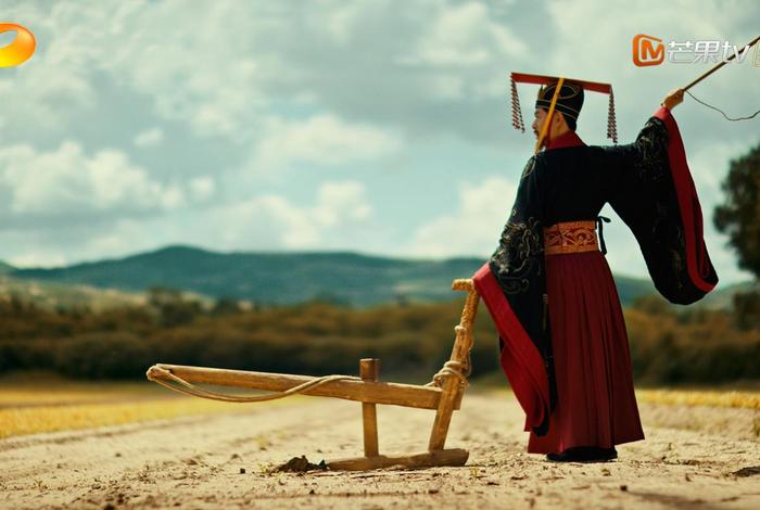 记录片《中国》人物素材；纪录片《中国》人物