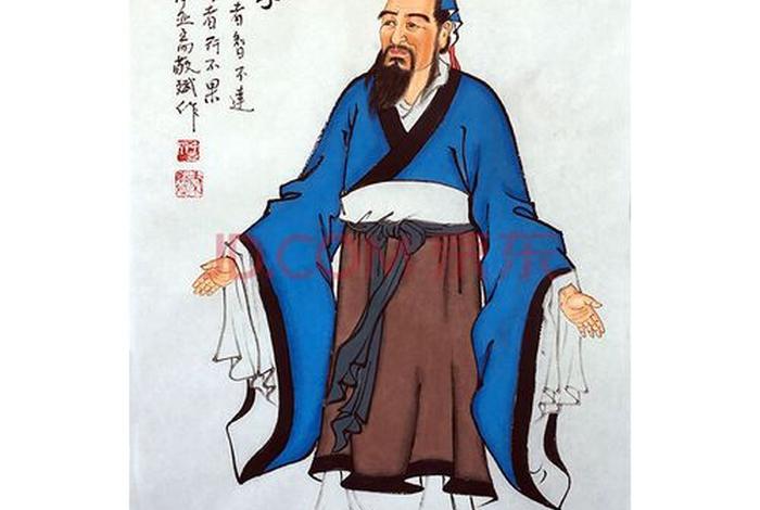 墨子人物生平,墨子的人物志 墨子人物生平,墨子的人物志