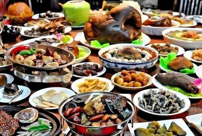 秦始皇时期的中国人、秦始皇时期中国人吃什么菜 秦始皇时期的中国人、秦始皇时期中国人吃什么菜