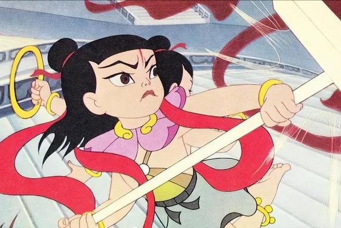 中国动画人物有哪些,中国动画人物哪些有中国精神 中国动画人物有哪些,中国动画人物哪些有中国精神