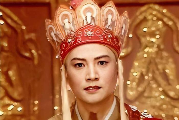 中国历史人物玄奘图片；中国历史人物玄奘图片大全