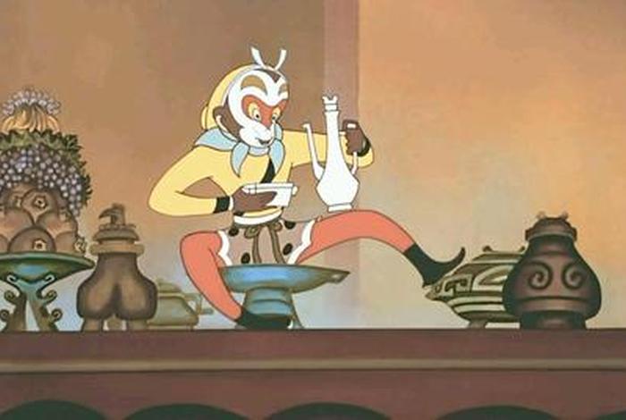 关于中国历史的动画片有哪些 关于中国历史的动画电影 关于中国历史的动画片有哪些 关于中国历史的动画电影