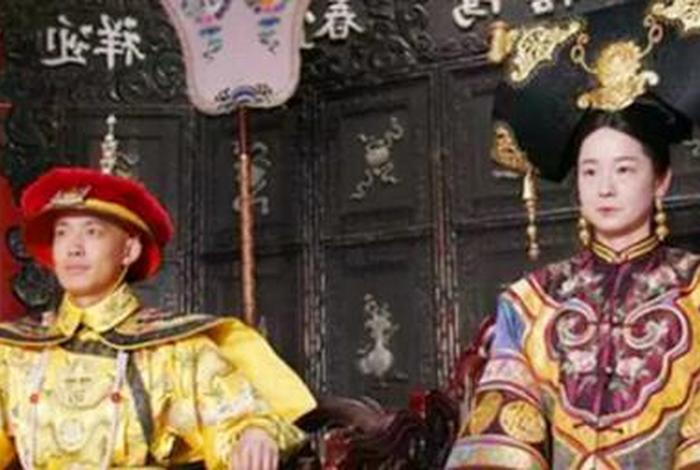 慈禧是光绪的人吗、慈禧和光绪是什么关系 慈禧是光绪的人吗、慈禧和光绪是什么关系