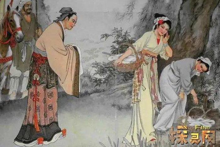 历史人物范蠡和西施的故事、历史人物范蠡和西施的故事有哪些 历史人物范蠡和西施的故事、历史人物范蠡和西施的故事有哪些