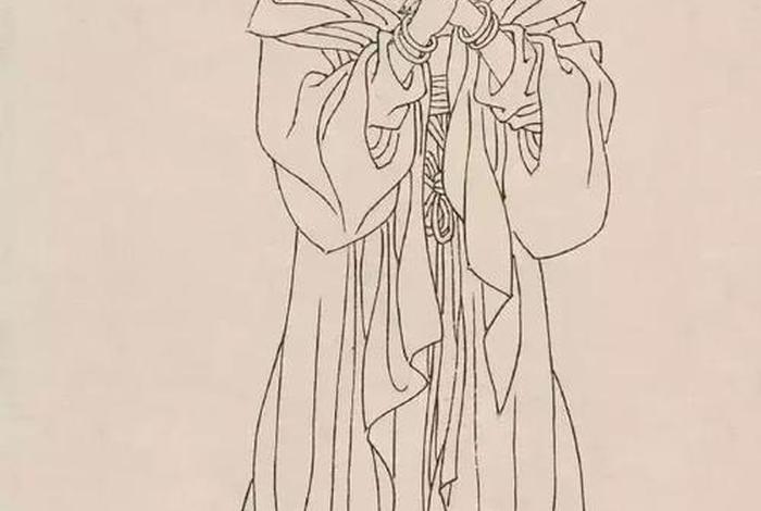 古代人物怎么画比较难,古代人物该怎么画 古代人物怎么画比较难,古代人物该怎么画