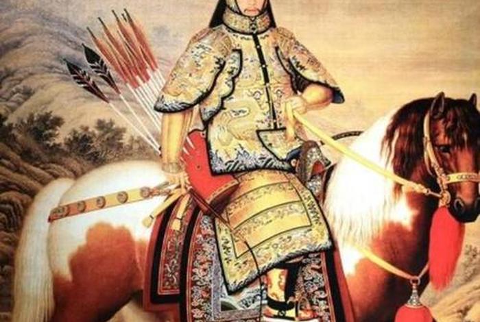 清军入关的皇帝是谁;清军入关的时候 清军入关的皇帝是谁;清军入关的时候