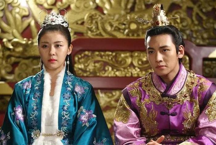 韩国明星评价中国历史人物的电影 - 韩国明星评价中国历史人物的电影名字