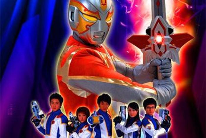 奥特曼中国剧情 - 奥特曼中国版第一集 奥特曼中国剧情 - 奥特曼中国版第一集