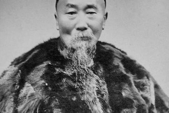 李鸿章中国历史人物介绍(李鸿章人物简介及事迹) 李鸿章中国历史人物介绍(李鸿章人物简介及事迹)