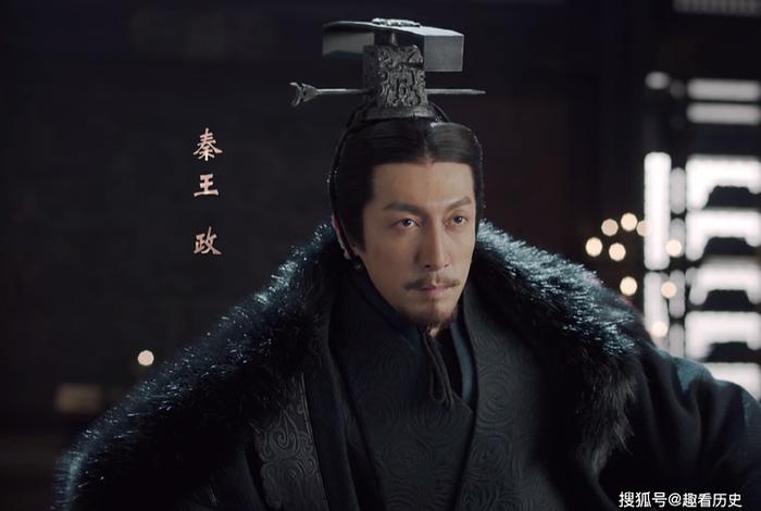 大秦赋有哪些历史人物(大秦赋中历史人物) 大秦赋有哪些历史人物(大秦赋中历史人物)