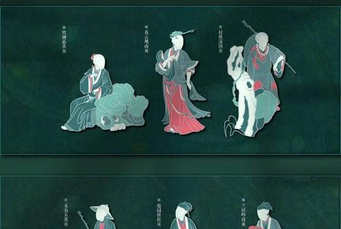 历史人物服装设计(历史人物服装设计说明) 历史人物服装设计(历史人物服装设计说明)