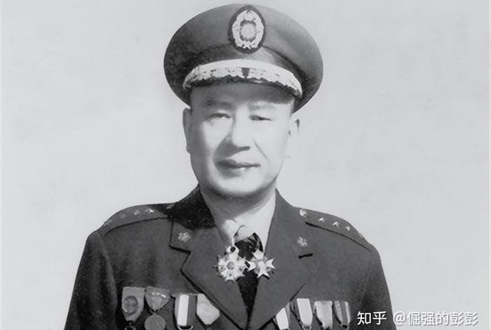 白崇禧近代军事领袖(白崇禧近代军事领袖简介) 白崇禧近代军事领袖(白崇禧近代军事领袖简介)