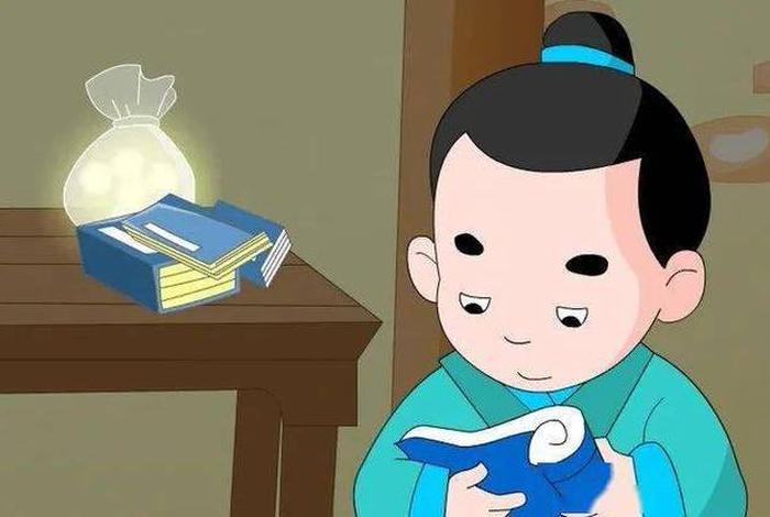 中国历史人物故事车胤;古代名人车胤 中国历史人物故事车胤;古代名人车胤