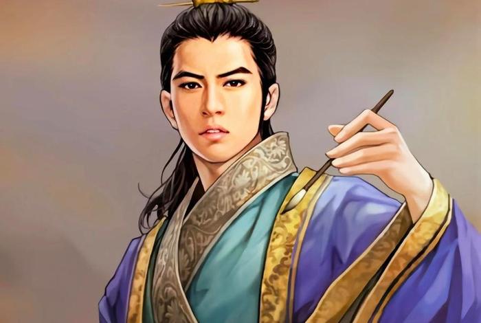 历史男性魅力人物 - 男士的历史名人