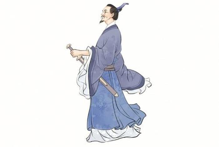 屈原是什么人物;屈原是什么人物类型 屈原是什么人物;屈原是什么人物类型