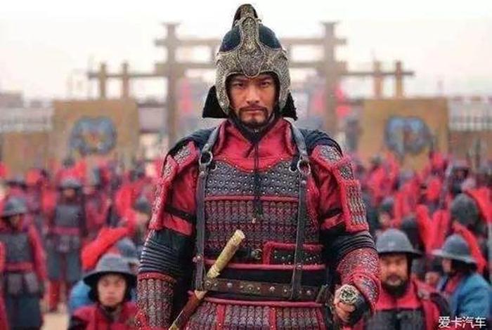 中国历史名人打仗(中国历史名人打仗视频) 中国历史名人打仗(中国历史名人打仗视频)