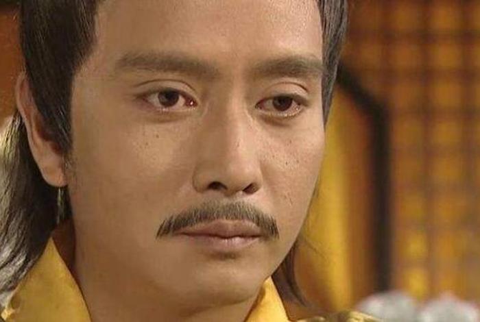 中国历史杨广皇帝超燃剪辑（杨广视频）