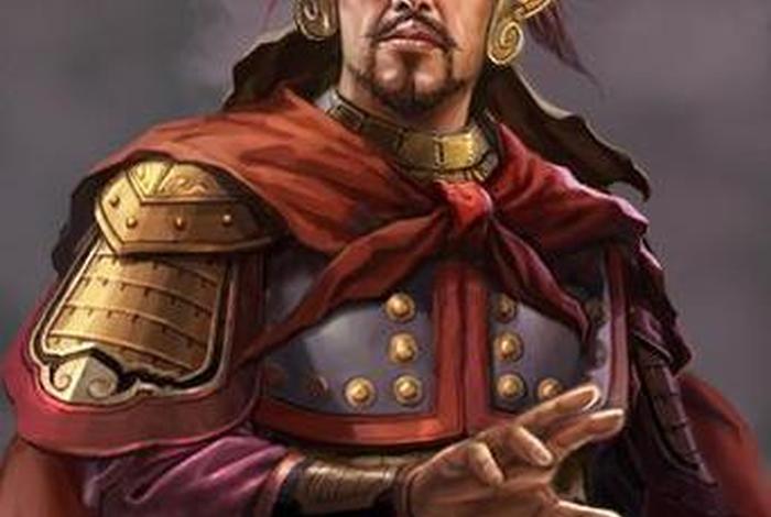 李靖的历史故事；李靖历史人物