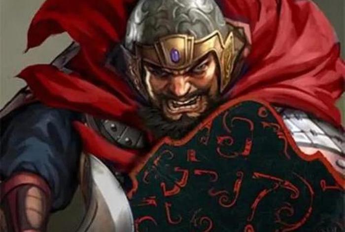 打仗历史人物有哪些 打仗很有名的人物 打仗历史人物有哪些 打仗很有名的人物