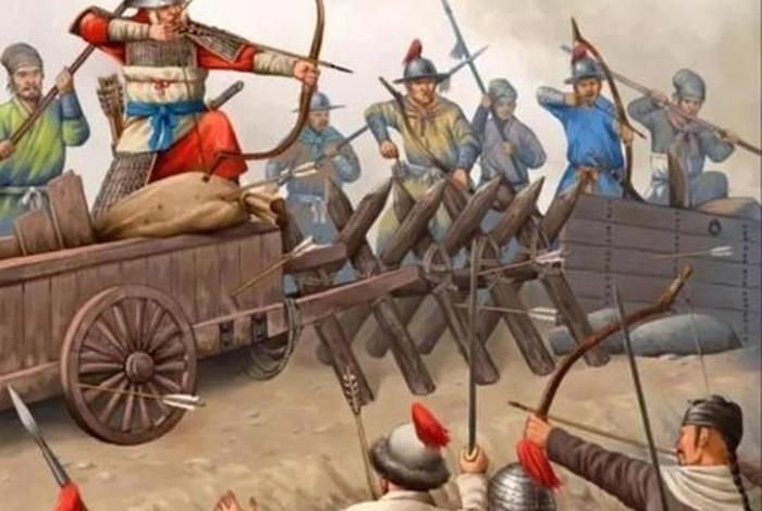 清军入关是哪个皇帝；清军入关的清军是什么