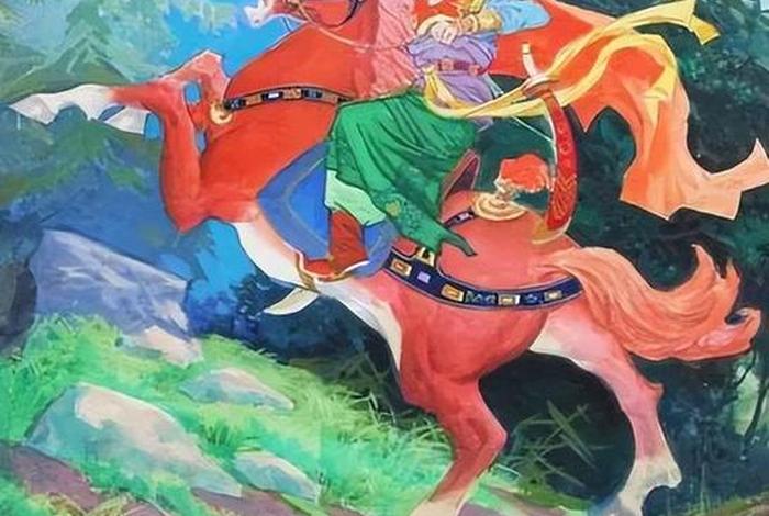 古代真有穆桂英这个传奇人物吗 古代真有穆桂英这个传奇人物吗图片 古代真有穆桂英这个传奇人物吗 古代真有穆桂英这个传奇人物吗图片