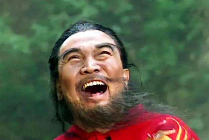 笑死的中国历史人物有哪些图片、笑死的中国历史人物有哪些图片大全