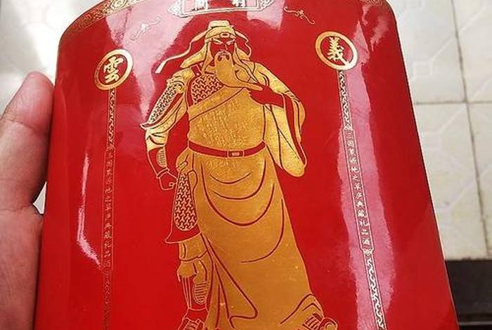 大关公人物酒瓶(大关公人物酒瓶图片大全) 大关公人物酒瓶(大关公人物酒瓶图片大全)