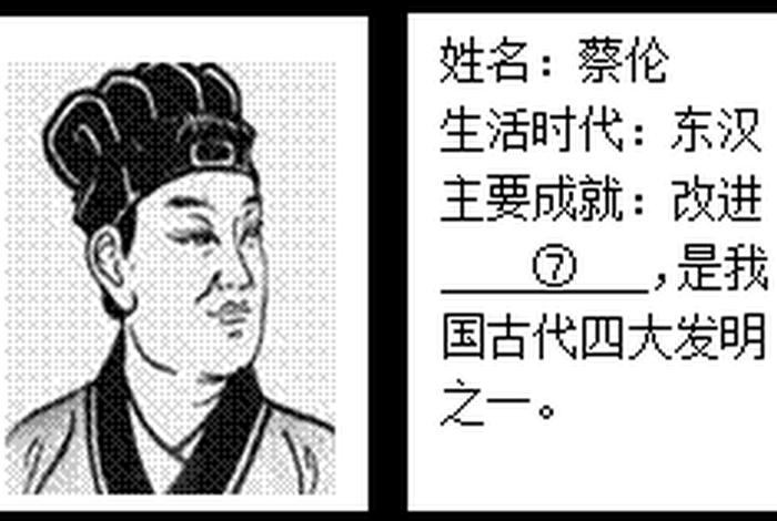 中国历史人物打字图片(中国历史人物打字图片高清) 中国历史人物打字图片(中国历史人物打字图片高清)