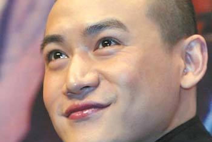 中国著名光头(国内著名的光头演员有哪些) 中国著名光头(国内著名的光头演员有哪些)