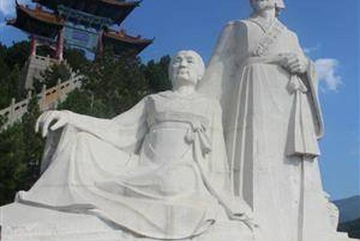 山西省介休市历史人物介子推简历、山西介子推故里到底在哪 山西省介休市历史人物介子推简历、山西介子推故里到底在哪