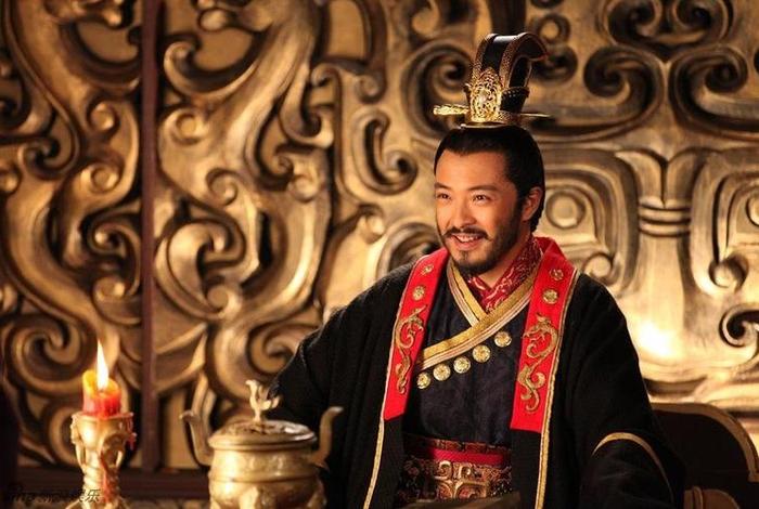 中国历史人物杨广简介;杨广的历史事迹 中国历史人物杨广简介;杨广的历史事迹