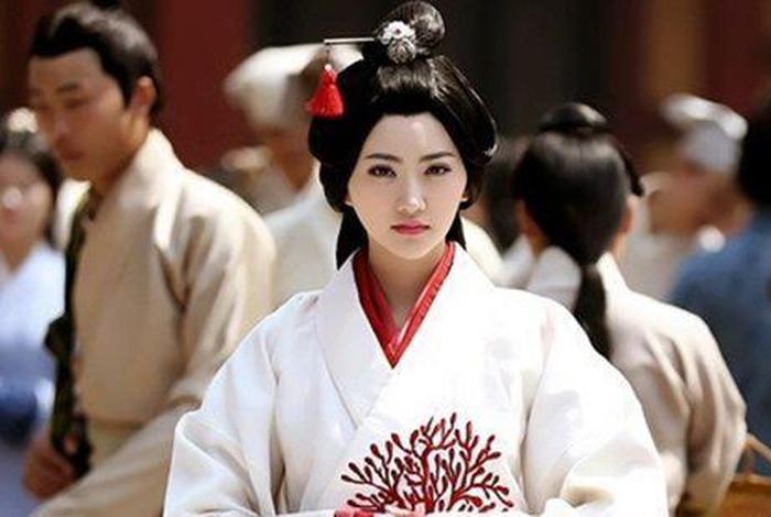 历史人物班勇 - 历史人物班淑