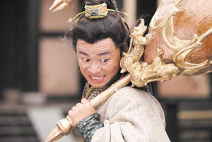 历史人物李元霸的历史原型是谁 - 李元霸历史真实人物