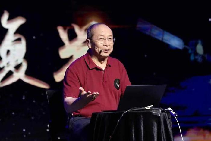 金一南间历(金一南经历) 金一南间历(金一南经历)