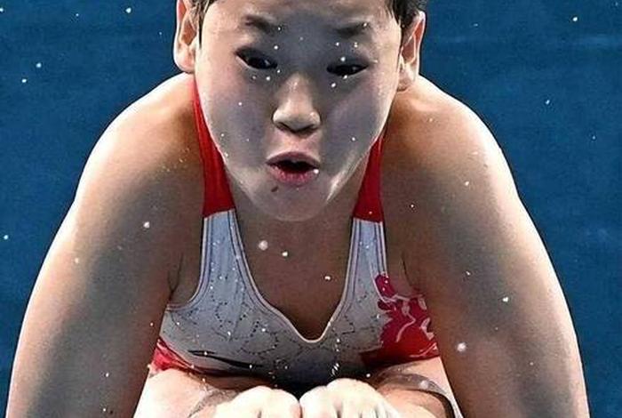 中国跳水运动员的故事 中国跳水运动员事迹 中国跳水运动员的故事 中国跳水运动员事迹